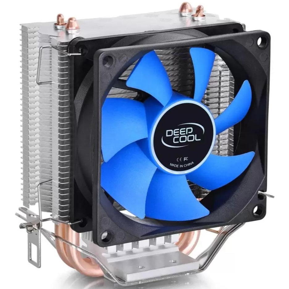 DeepCool Air Cooler Ice Edge Mini FS V2.0 DeepCool Air Cooler Ice Edge Mini FS V2.0